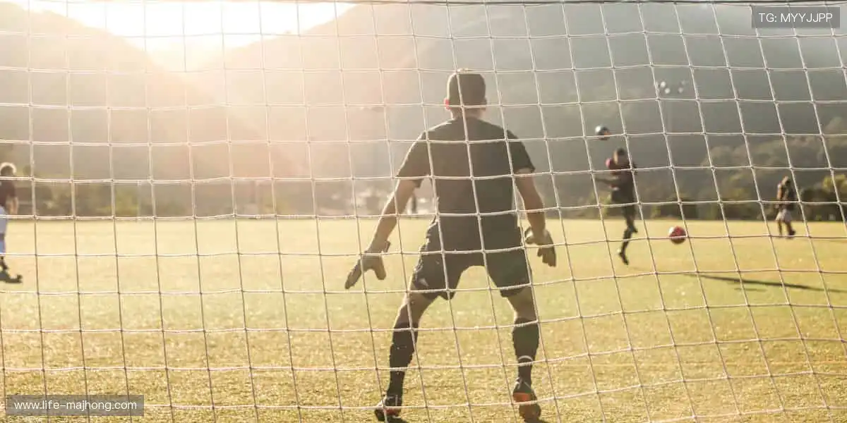 ⚽️ 绿茵激战,等你来见证奇迹!